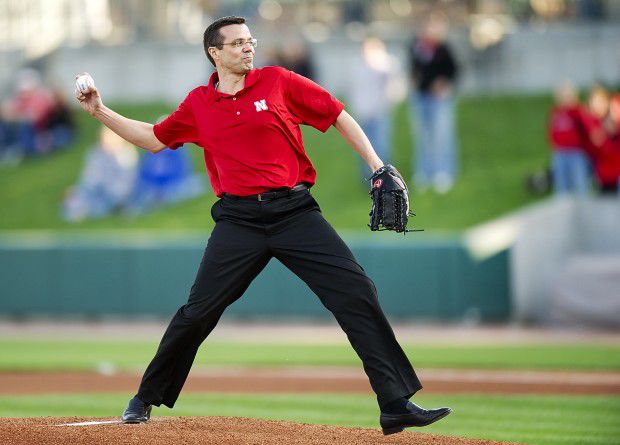 Tim Miles